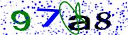 کد امنیتی